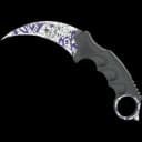 ★ Karambit | Freehand (Field-Tested)