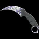★ Karambit | Freehand (Minimal Wear)