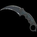 ★ Karambit | Night (Field-Tested)
