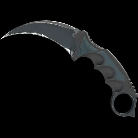★ Karambit | Night (Field-Tested)