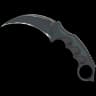 ★ Karambit | Night (Field-Tested)