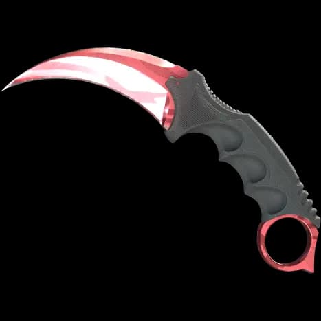 ★ Karambit | Slaughter (Factory New)