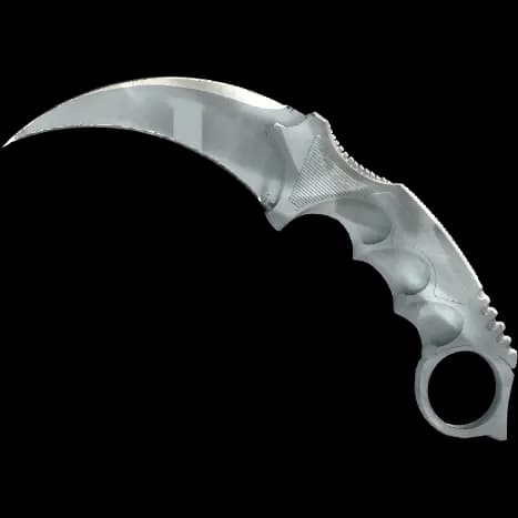 ★ Karambit | Urban Masked (Factory New)