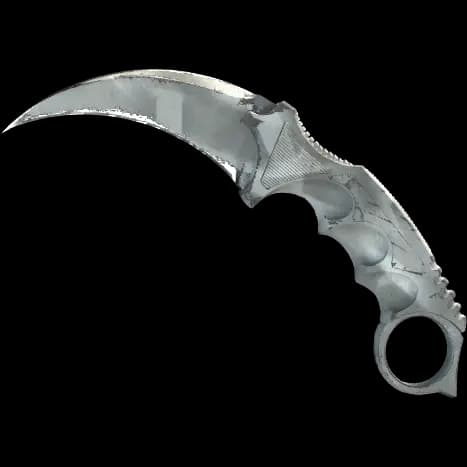★ Karambit | Urban Masked (Field-Tested)