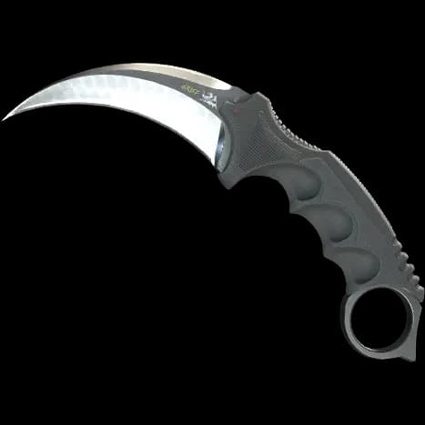 ★ Karambit