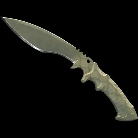 ★ Kukri Knife | Safari Mesh (Factory New)
