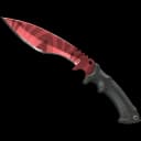 ★ Kukri Knife | Slaughter (Factory New)