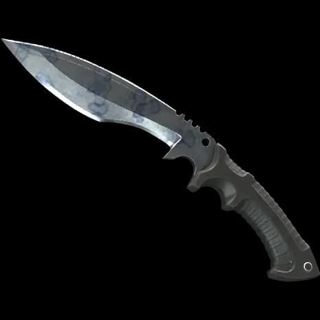 ★ Kukri Knife | Stained (Minimal Wear)