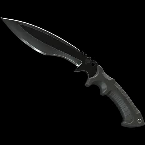 ★ Kukri Knife