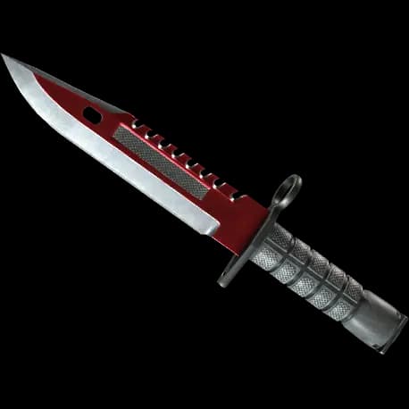 ★ M9 Bayonet | Autotronic (Minimal Wear)