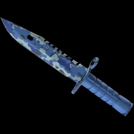 ★ M9 Bayonet | Bright Water (Factory New)