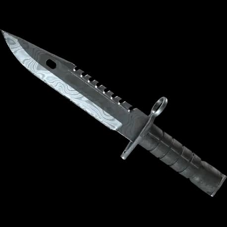 ★ M9 Bayonet | Damascus Steel (Factory New)