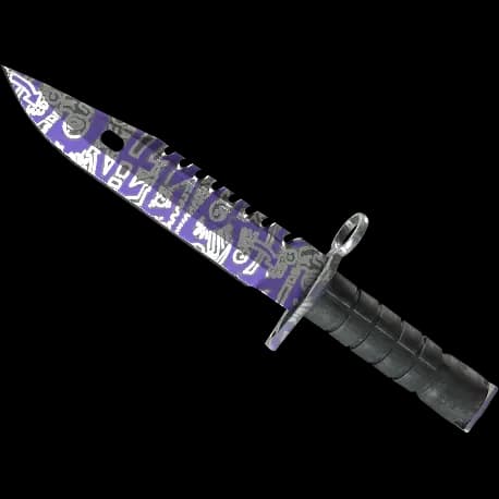 ★ M9 Bayonet | Freehand (Factory New)