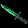 ★ M9 Bayonet | Gamma Doppler (Factory New)