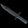 ★ M9 Bayonet | Night (Field-Tested)