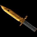 ★ M9 Bayonet | Tiger Tooth (Factory New)