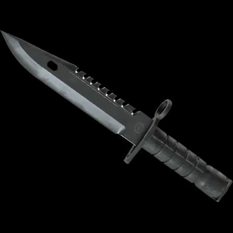 ★ M9 Bayonet
