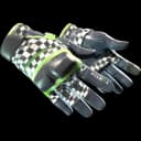 ★ Moto Gloves | Finish Line (Field-Tested)
