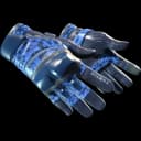 ★ Moto Gloves | Polygon (Minimal Wear)