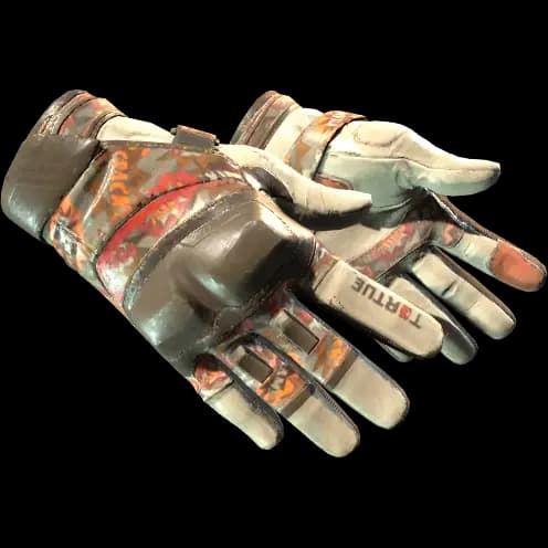 ★ Moto Gloves | POW! (Field-Tested)