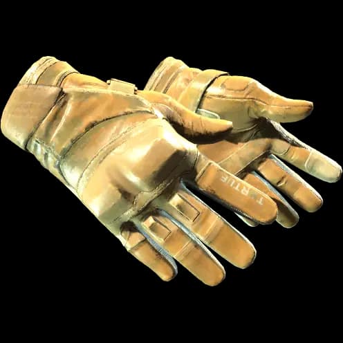 ★ Moto Gloves | Transport (Field-Tested)