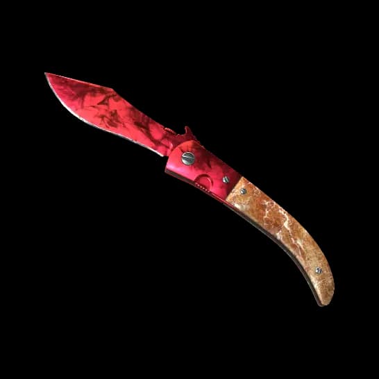 ★ Navaja Knife | Doppler (Factory New)