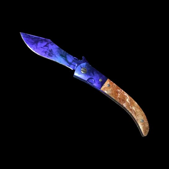 ★ Navaja Knife | Doppler (Minimal Wear)