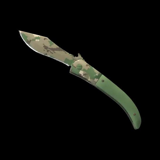 ★ Navaja Knife | Forest DDPAT (Factory New)