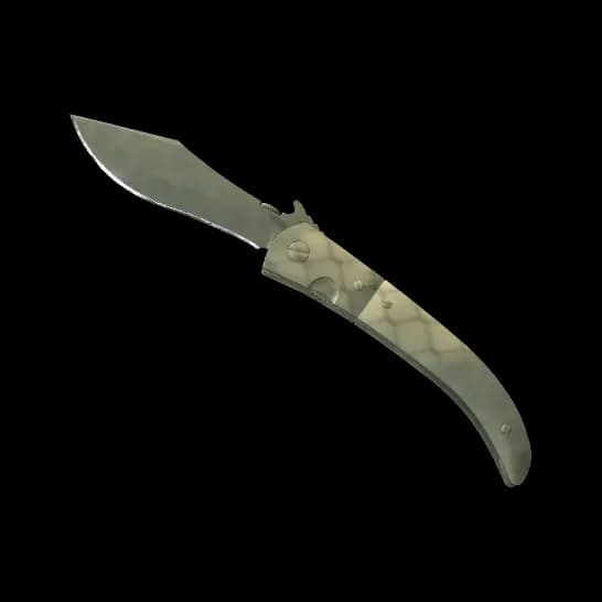 ★ Navaja Knife | Safari Mesh (Minimal Wear)