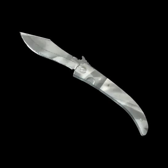 ★ Navaja Knife | Urban Masked (Field-Tested)