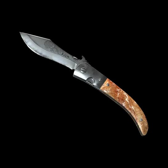 ★ Navaja Knife