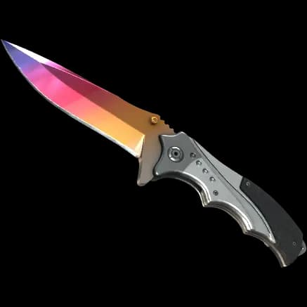 ★ Nomad Knife | Fade (Factory New)