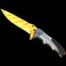 ★ Nomad Knife | Tiger Tooth (Factory New)
