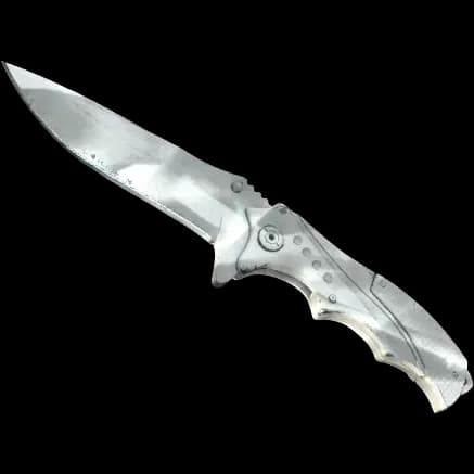 ★ Nomad Knife | Urban Masked (Field-Tested)