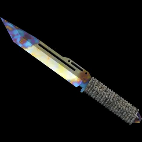 ★ Paracord Knife | Case Hardened (Factory New)