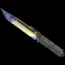 ★ Paracord Knife | Case Hardened (Field-Tested)