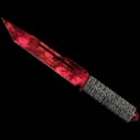 ★ Paracord Knife | Doppler (Factory New)