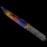 ★ Paracord Knife | Marble Fade (Factory New)