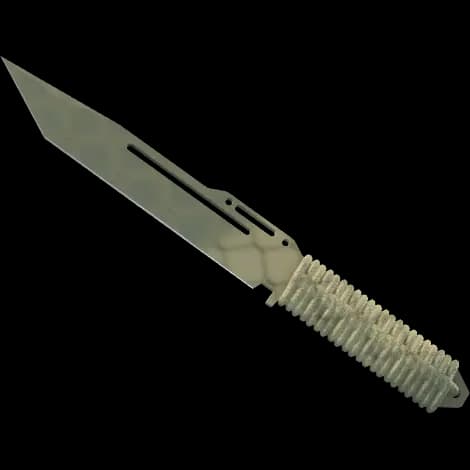 ★ Paracord Knife | Safari Mesh (Factory New)