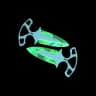 ★ Shadow Daggers | Gamma Doppler (Factory New)