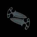 ★ Shadow Daggers | Night (Field-Tested)