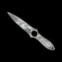 ★ Skeleton Knife | Urban Masked (Field-Tested)