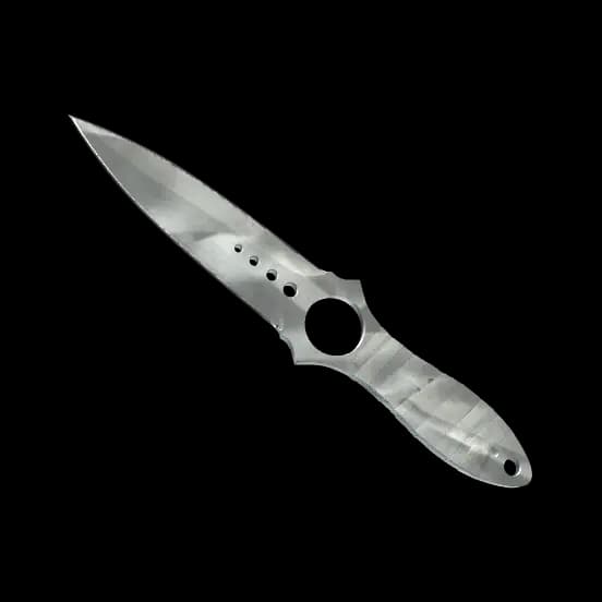 ★ Skeleton Knife | Urban Masked (Field-Tested)