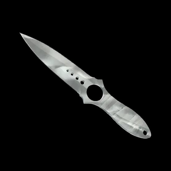 ★ Skeleton Knife | Urban Masked (Minimal Wear)