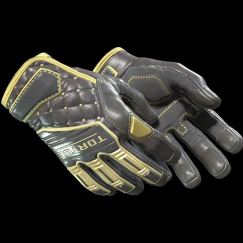 ★ Specialist Gloves | Chocolate Chesterfield (Factory New)