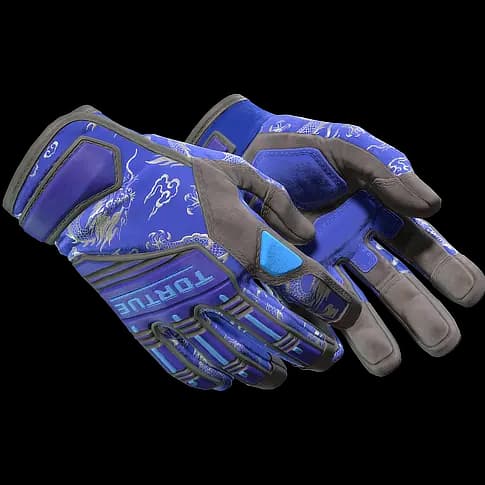 ★ Specialist Gloves | Cloud Chaser (Factory New)