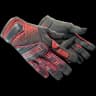 ★ Specialist Gloves | Crimson Kimono (Field-Tested)