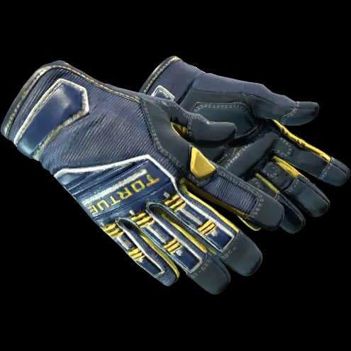 ★ Specialist Gloves | Field Agent (Minimal Wear)