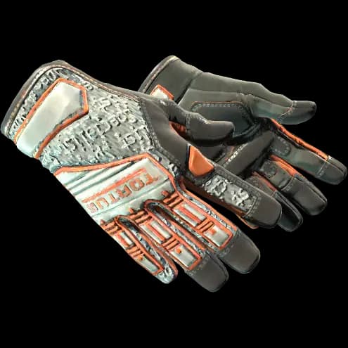 ★ Specialist Gloves | Foundation (Minimal Wear)