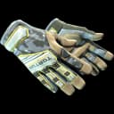 ★ Specialist Gloves | Lt. Commander (Minimal Wear)